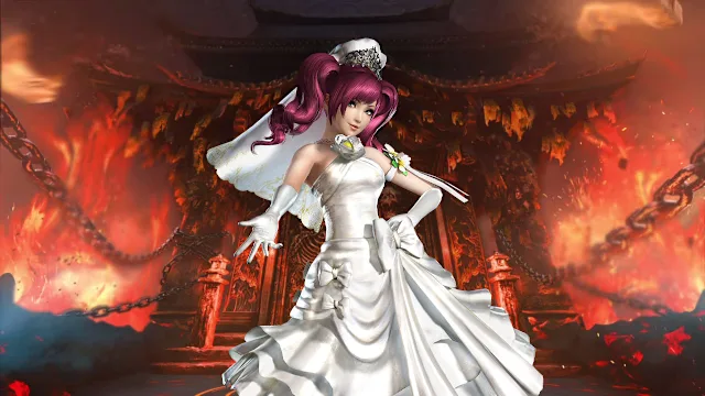 WARRIORS: Abyss - Hack'n'Dash Ultimate Edition screenshot 5