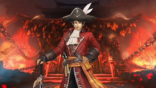 WARRIORS: Abyss - Hack'n'Dash Ultimate Edition screenshot 3
