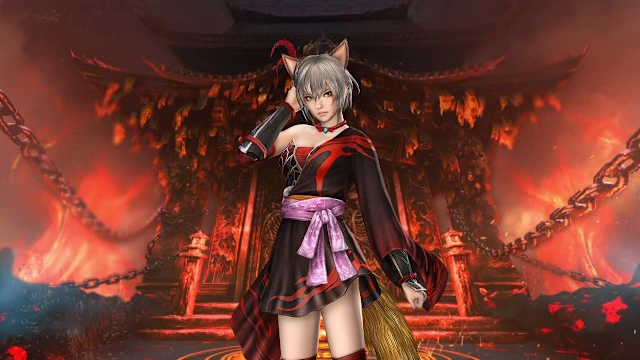 WARRIORS: Abyss - Hack'n'Dash Ultimate Edition screenshot 4