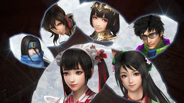 WARRIORS: Abyss - Hack'n'Dash Ultimate Edition screenshot 2