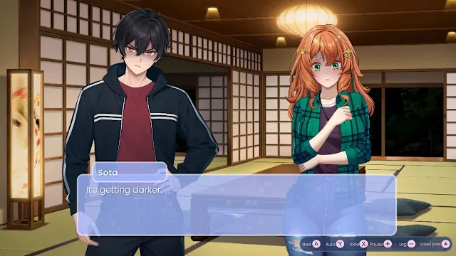 Pick My Heart Chapter 2 Unlikely Pair screenshot 2
