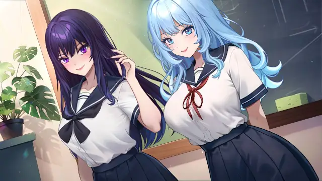 Pick My Heart Chapter 2 Unlikely Pair screenshot 6
