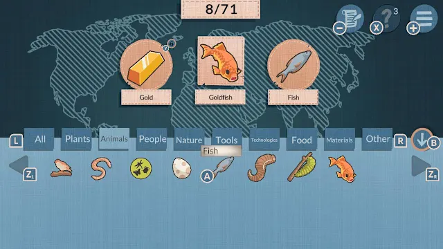 Alchemy: Origins Season 2 screenshot 0