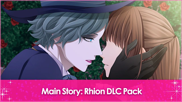 Main Story: Rhion DLC Pack