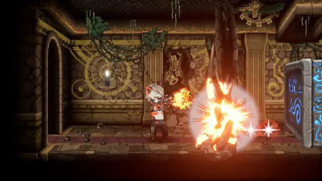 Fuga: Melodies of Steel 3 - Season Pass screenshot 4