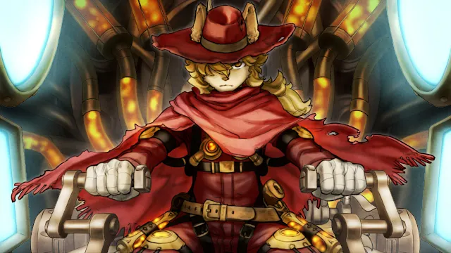 Fuga: Melodies of Steel 3 - Ultimate Edition screenshot 2