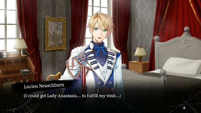Memories of Dusk: Complete Set screenshot 0