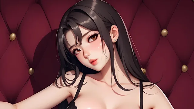 Ecchi Paradise: Kinky Edition screenshot 0