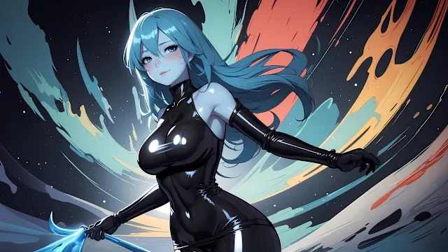 Ecchi Paradise: Kinky Edition screenshot 5