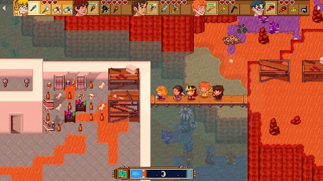 Doom & Destiny Worlds - Ultimate Supporter Edition screenshot 5