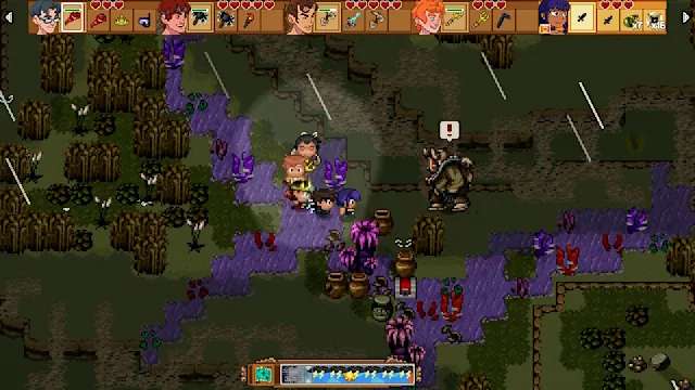 Doom & Destiny Worlds - Ultimate Supporter Edition screenshot 4