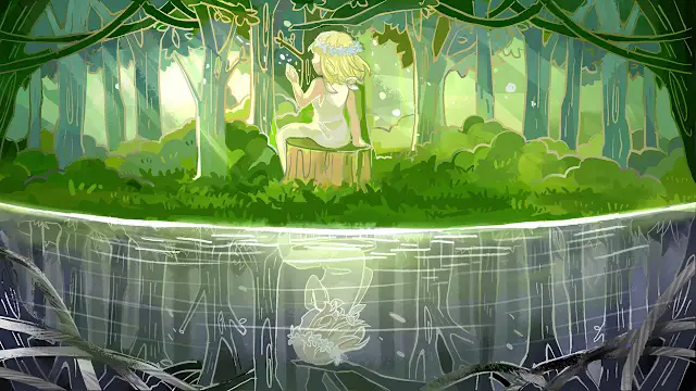 Silver Axe - The Honest Elf (Deluxe Edition) screenshot 6