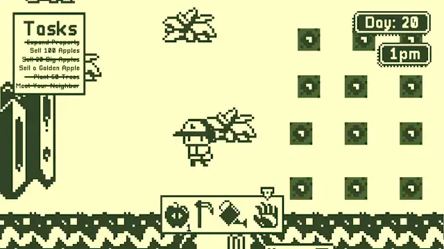 Bit Orchard: Animal Valley Classic Collection screenshot 5