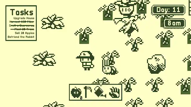 Bit Orchard: Animal Valley Classic Collection screenshot 4