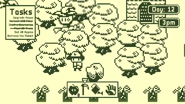 Bit Orchard: Animal Valley Classic Collection screenshot 2