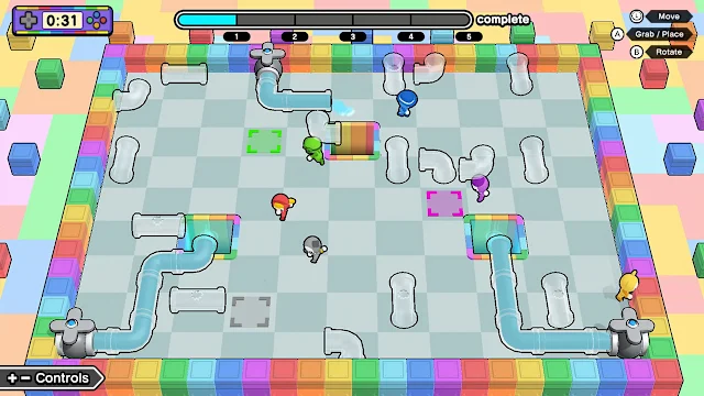Party Miracle Pack + Party Wonder Pack screenshot 5