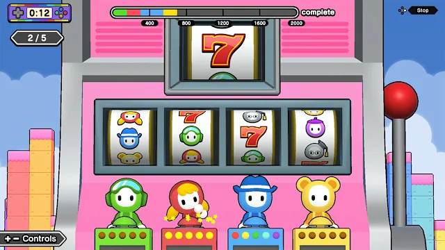 Party Miracle Pack + Party Wonder Pack screenshot 2