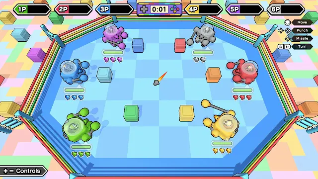 Party Miracle Pack + Party Wonder Pack screenshot 0