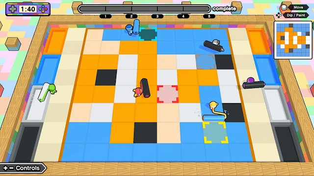 Party Miracle Pack + Party Wonder Pack screenshot 1