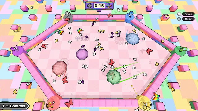 Party Miracle Pack + Party Wonder Pack screenshot 3