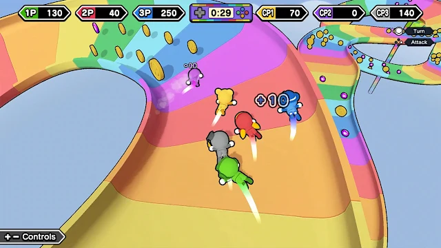 Party Miracle Pack + Party Wonder Pack screenshot 4