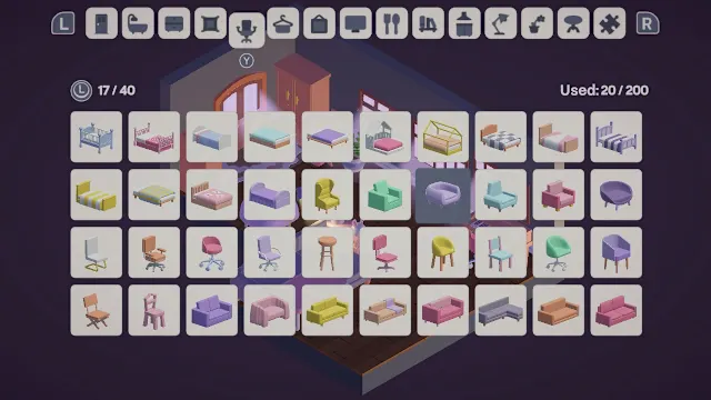 My Cozy Room Ultimate Edition screenshot 5