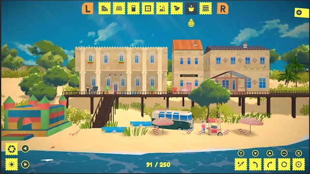 Ultimate Holidays Building Edition screenshot 6