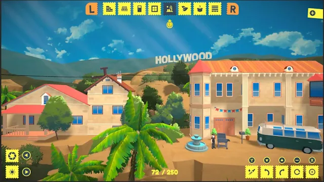 Ultimate Holidays Building Edition screenshot 3