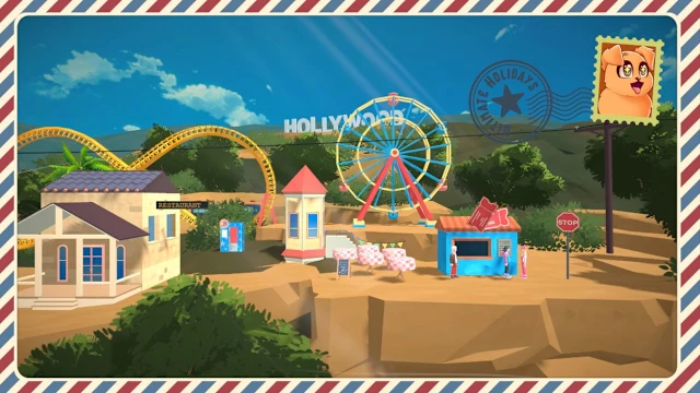 Ultimate Holidays Building Edition screenshot 2