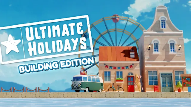 Ultimate Holidays Building Edition