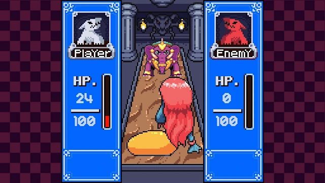 EvoMon Deluxe Edition screenshot 3