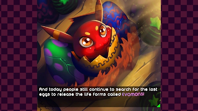 EvoMon Deluxe Edition screenshot 6