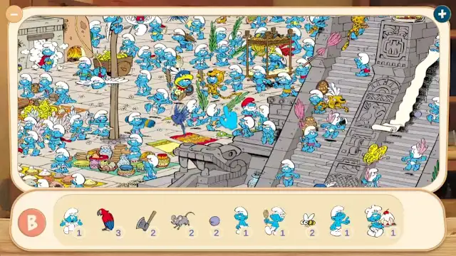Learn & Play Collection screenshot 5