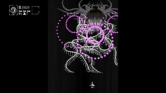 Vertical Blast Vol. 1 screenshot 2