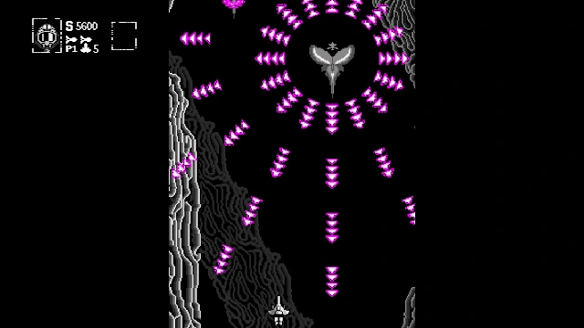 Vertical Blast Vol. 1 screenshot 3