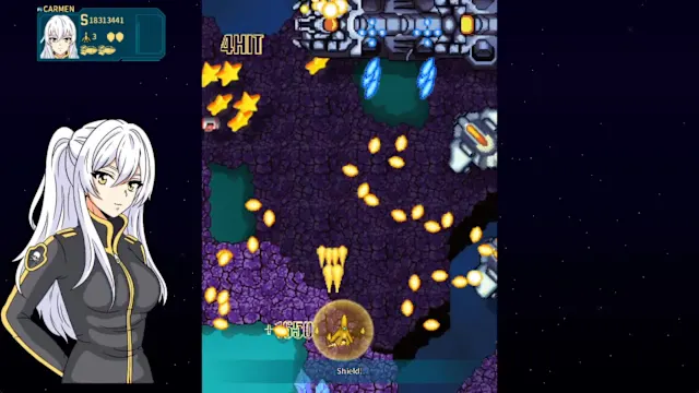 Vertical Blast Vol. 1 screenshot 5