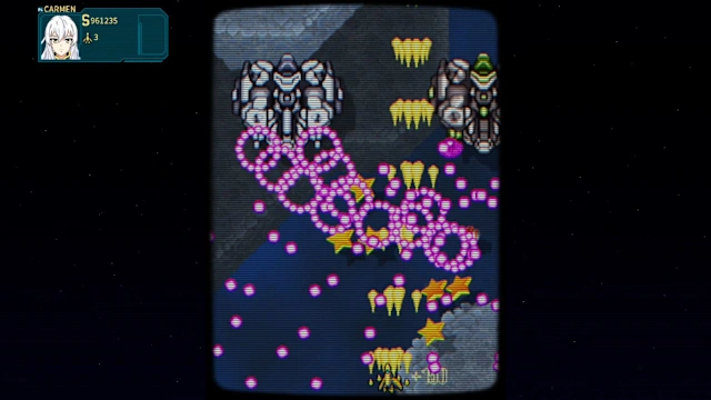 Vertical Blast Vol. 1 screenshot 6