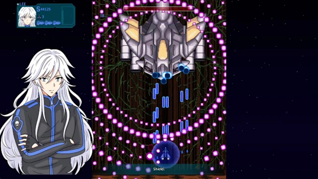 Vertical Blast Vol. 1 screenshot 4