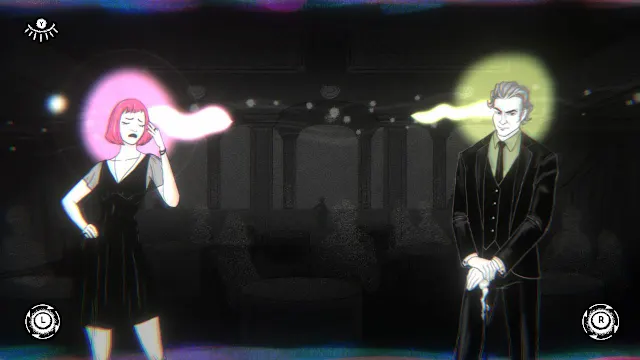 One Night: Burlesque Classic Edition screenshot 2