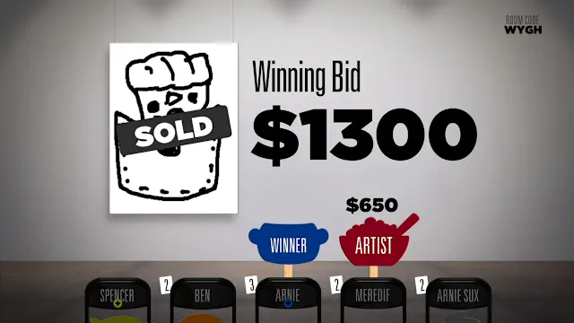 The Jackbox Party Trilogy screenshot 0