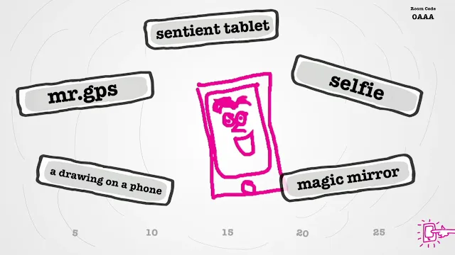 The Jackbox Party Trilogy screenshot 4