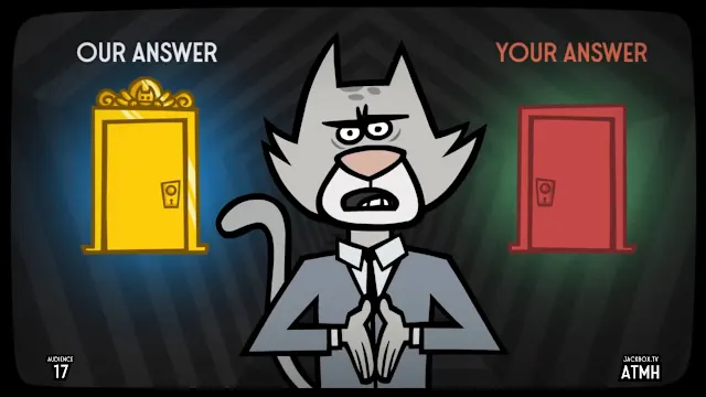 The Jackbox Party Trilogy 2.0 screenshot 5