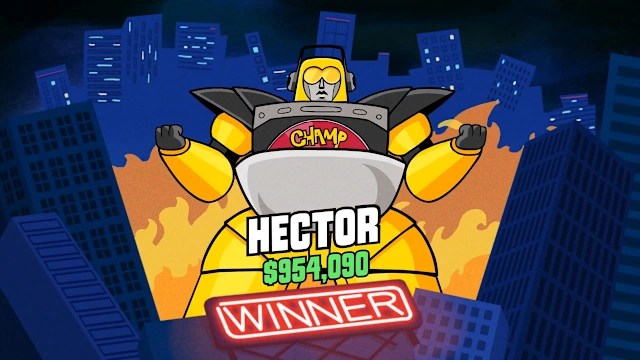 The Jackbox Party Trilogy 2.0 screenshot 3