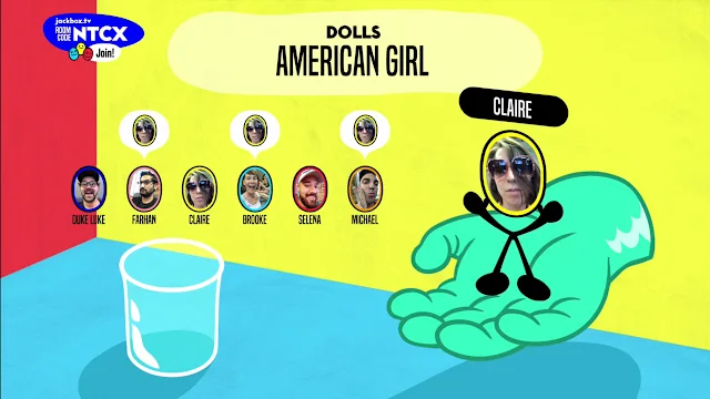 The Jackbox Party Trilogy 2.0 screenshot 4