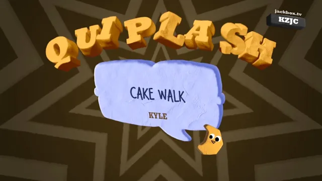 The Jackbox Party Trilogy 3.0 screenshot 1