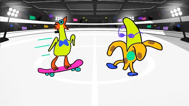 The Jackbox Party Trilogy 3.0 screenshot 3