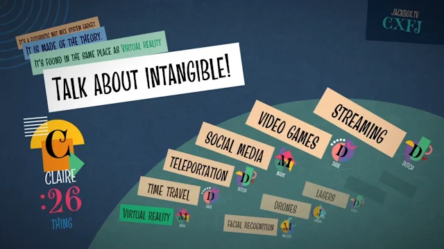 The Jackbox Party Trilogy 3.0 screenshot 2