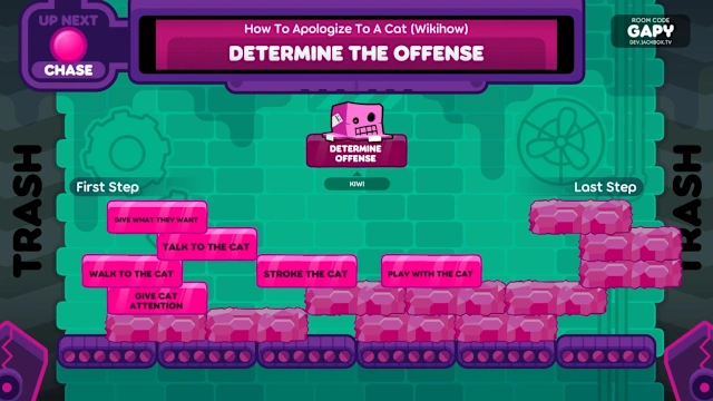 The Jackbox Party Trilogy 3.0 screenshot 5