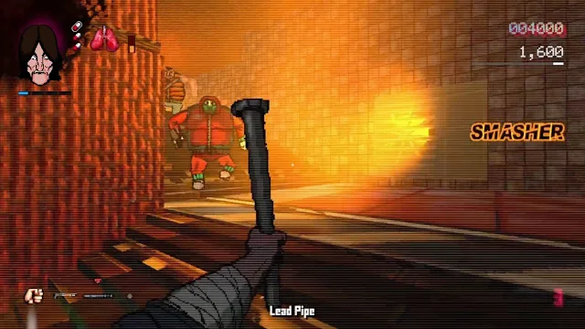 Neckbreak Deluxe Edition screenshot 1