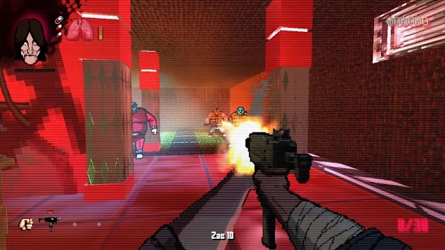 Neckbreak Deluxe Edition screenshot 5